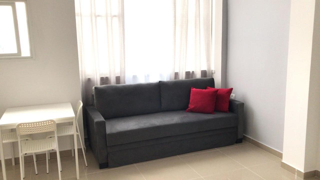 Isramax Apartment Near The Beach. Bat Yam Extérieur photo
