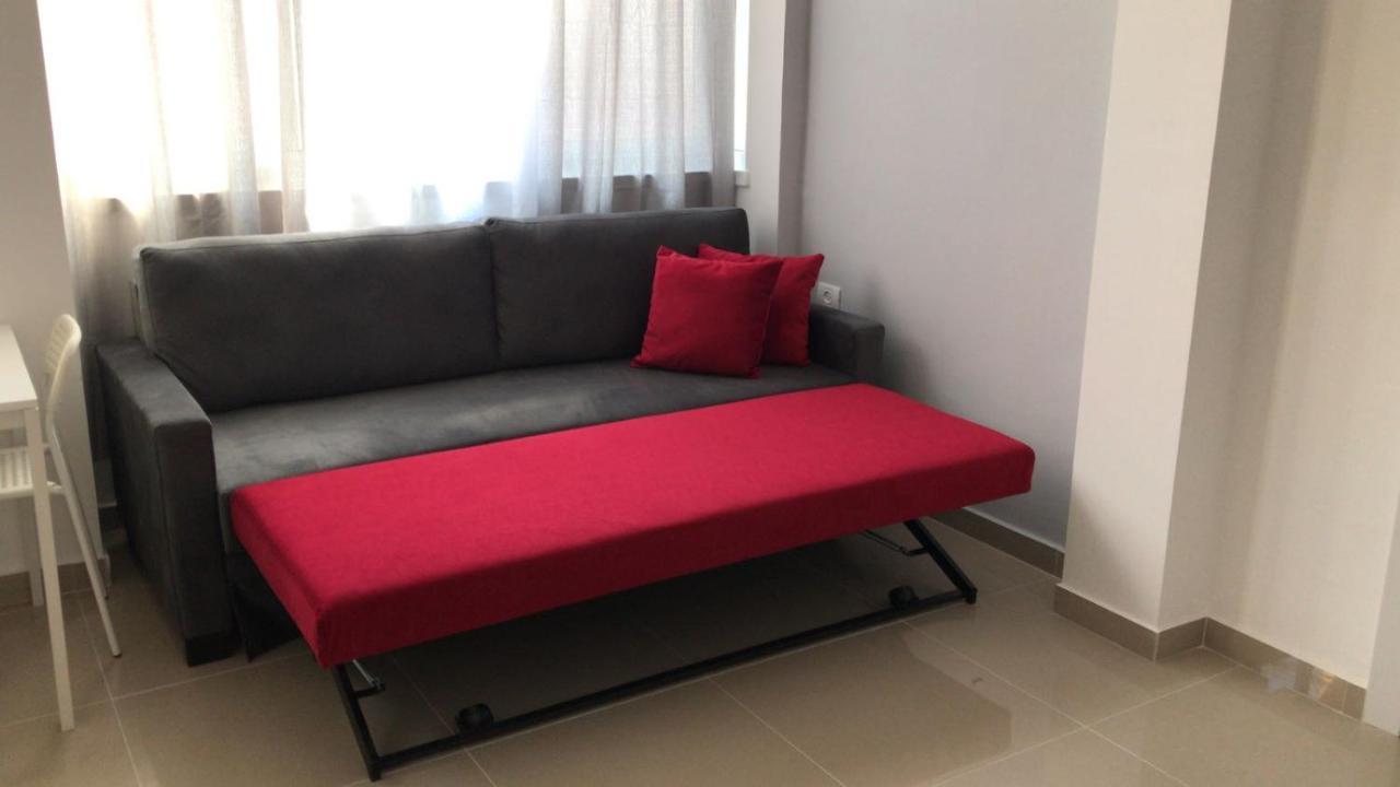Isramax Apartment Near The Beach. Bat Yam Extérieur photo