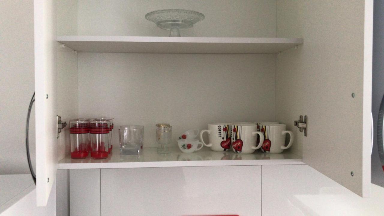 Isramax Apartment Near The Beach. Bat Yam Extérieur photo