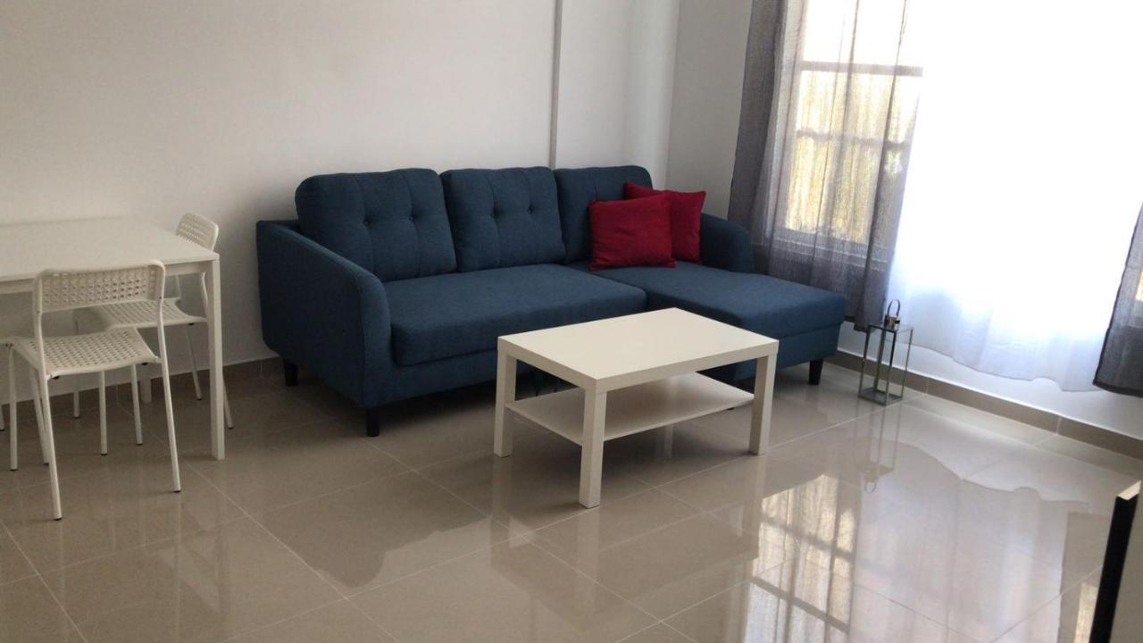 Isramax Apartment Near The Beach. Bat Yam Extérieur photo