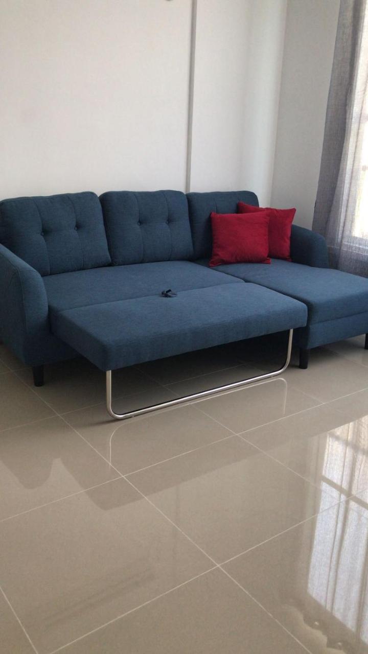 Isramax Apartment Near The Beach. Bat Yam Extérieur photo
